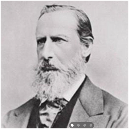 Henri Nestle