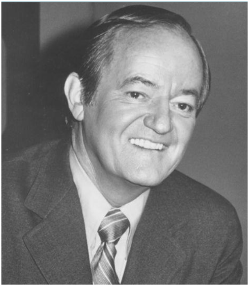 Hubert Humphrey