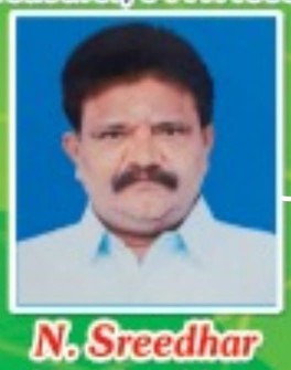 N. Sreedhar