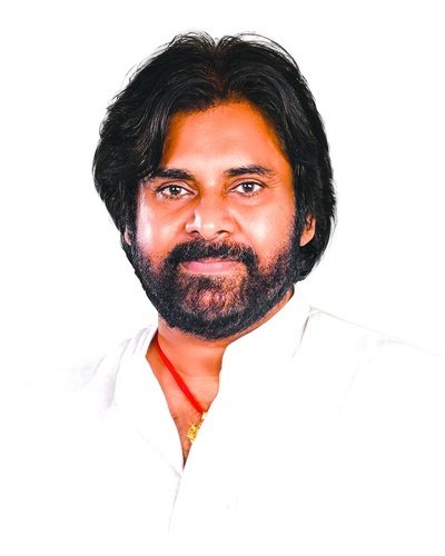 Sri Konidala Pawan Kalyan, Hon'ble Deputy Chief Minister of Andhra Pradesh