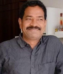 K. Venkata Narasimha Jagadeswararao