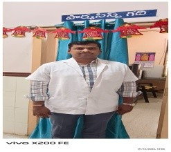 Kanapala. Prem Kumar