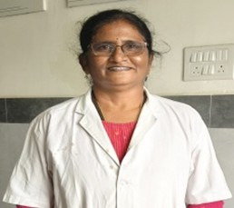 Kotikalapudi. Lakshmi