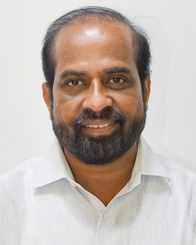 Sri Satya Kumar Yadav, Honourable Minister for Health, Family Welfare & Medical Education