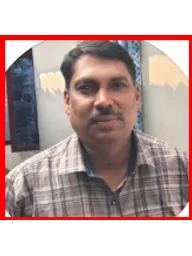 N.Kirankumar passport photo