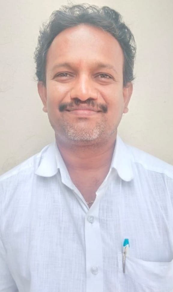 G. Murali Mohan