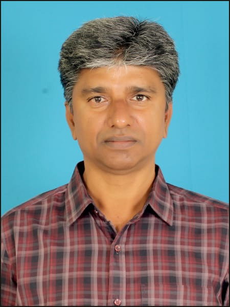 K. Venkatrao