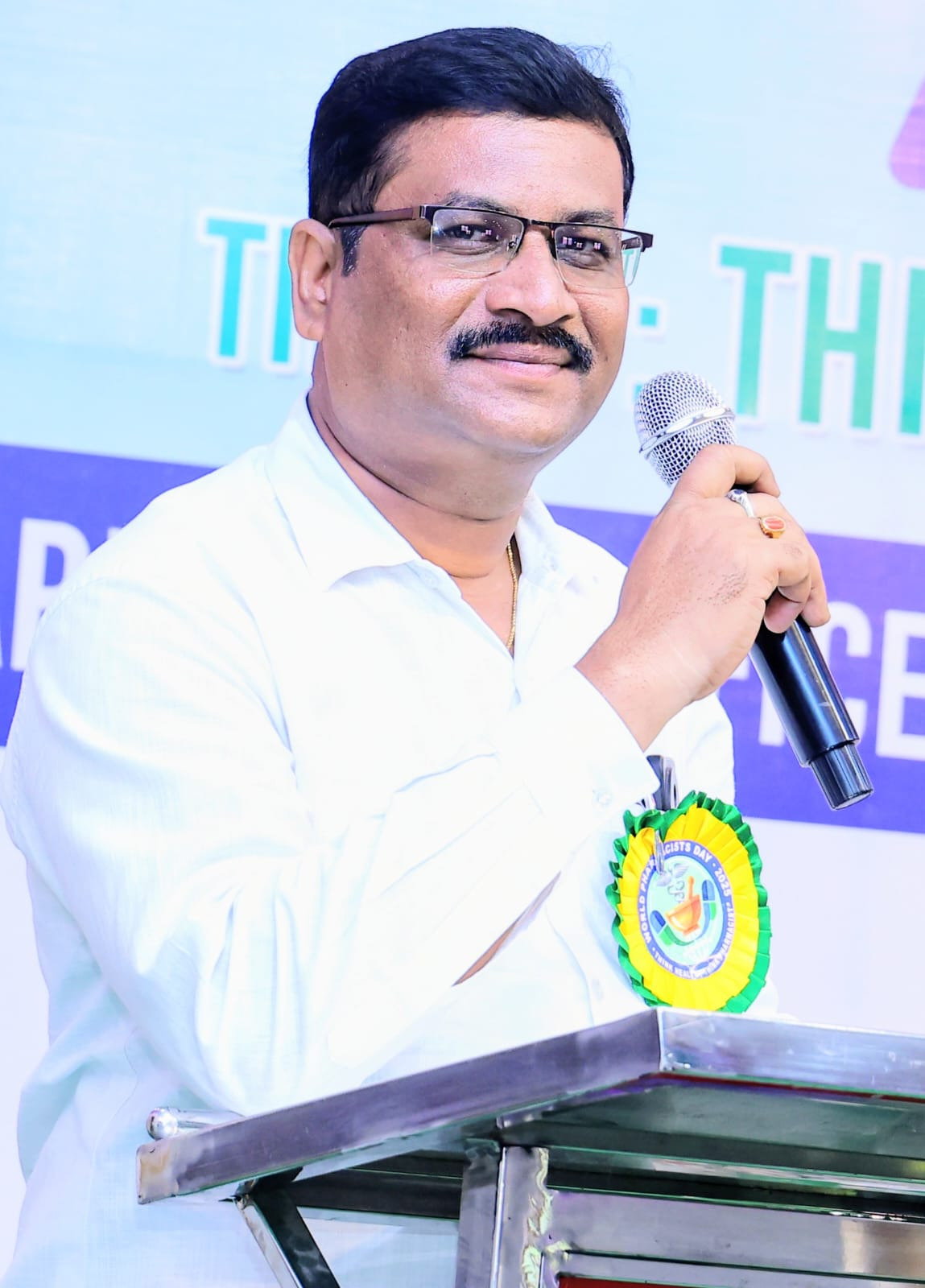 J. Ravi Kiran