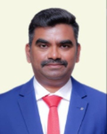 Sri G. Veerapandian, IAS, Secretary to Government, Health, Medical & Family Welfare