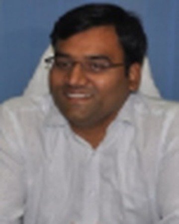 Sri K.V.N. Chakradhar Babu, IAS, Director of Secondary Health & Commissioner, Health & Family Welfare