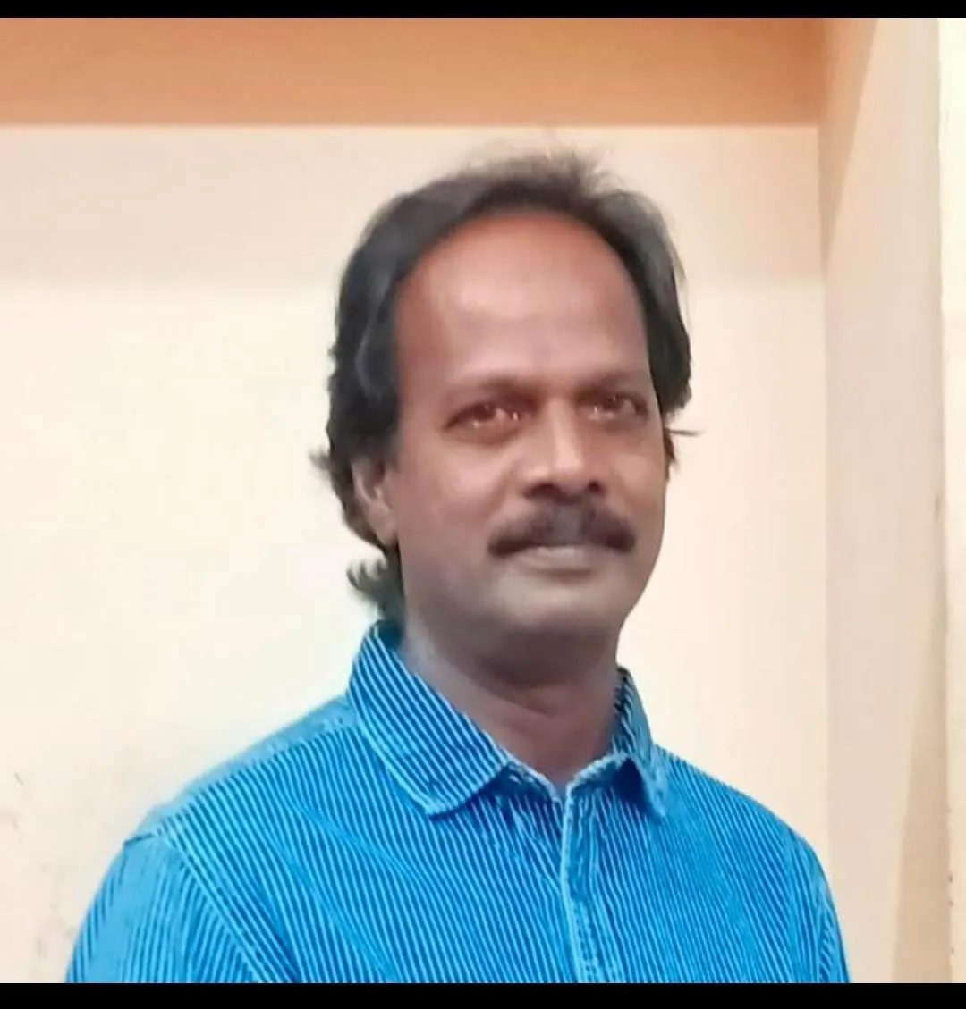 V. Arun Selva Kumar