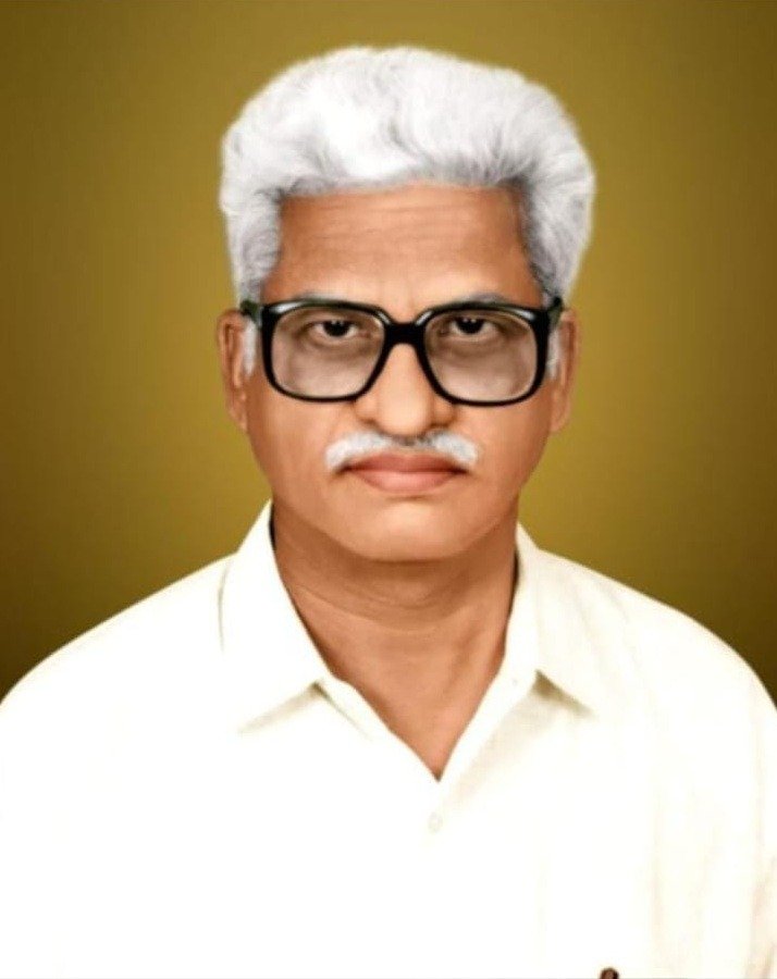 Sri. Vasireddy Ramarao - Founding Pioneer of APPA