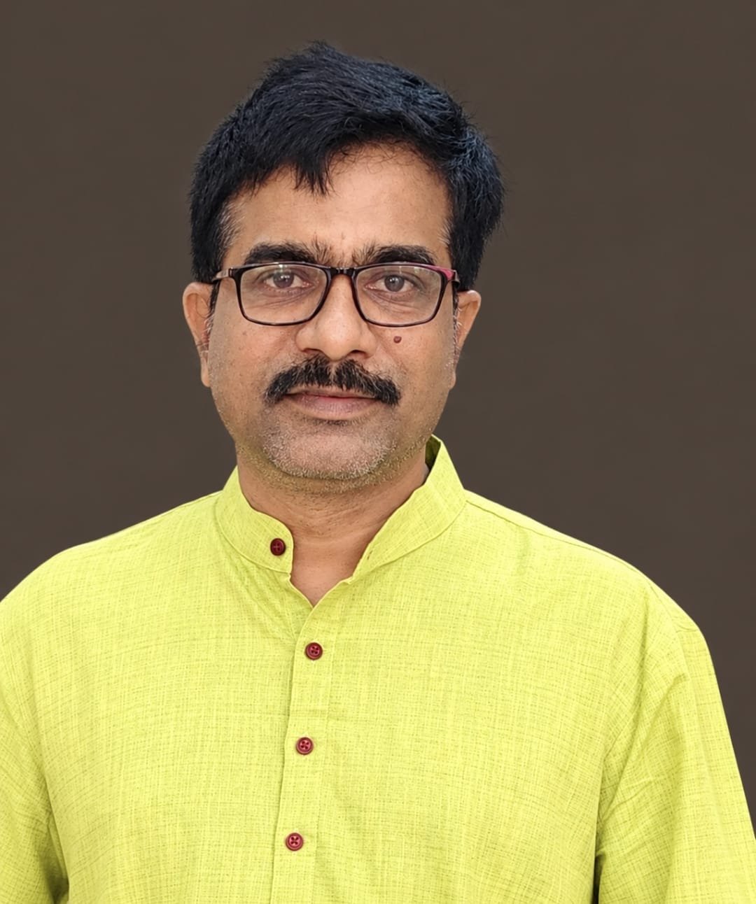 G.V. Somasekhar