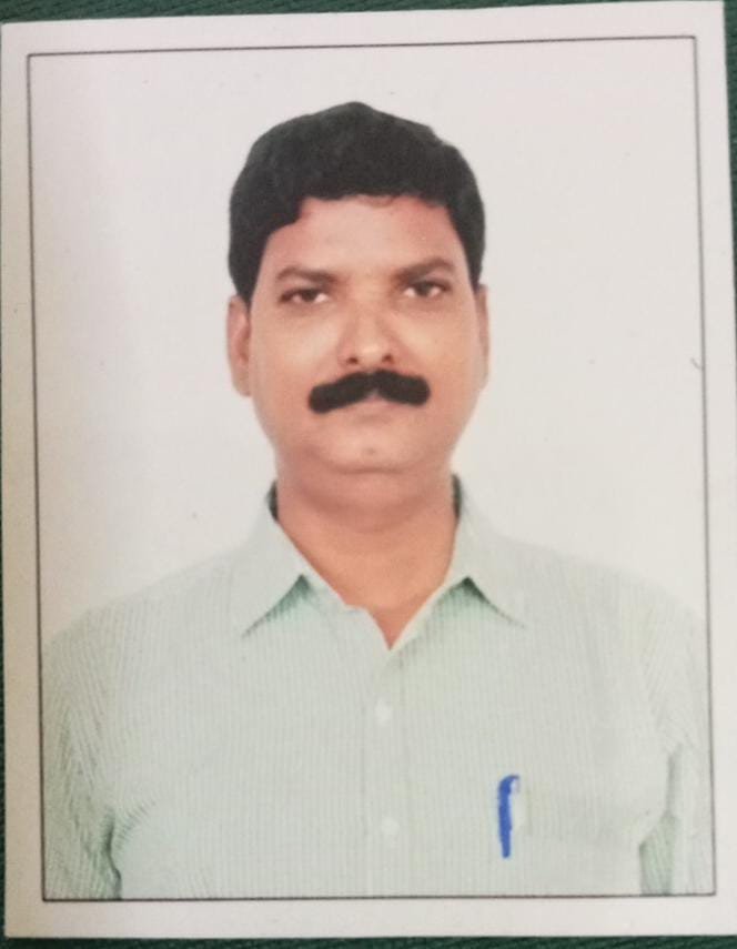 K. Ravi Kumar