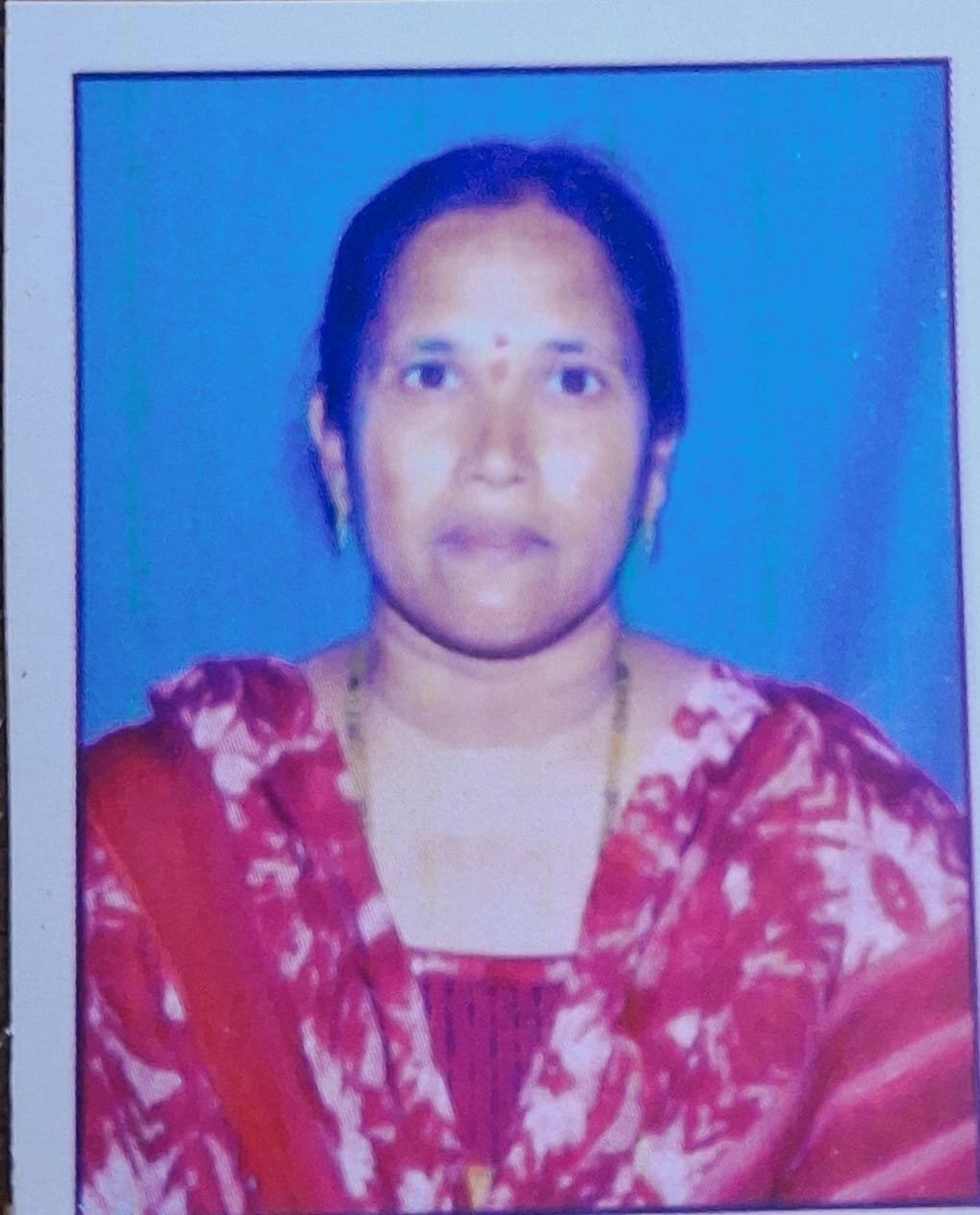 R. Radharani