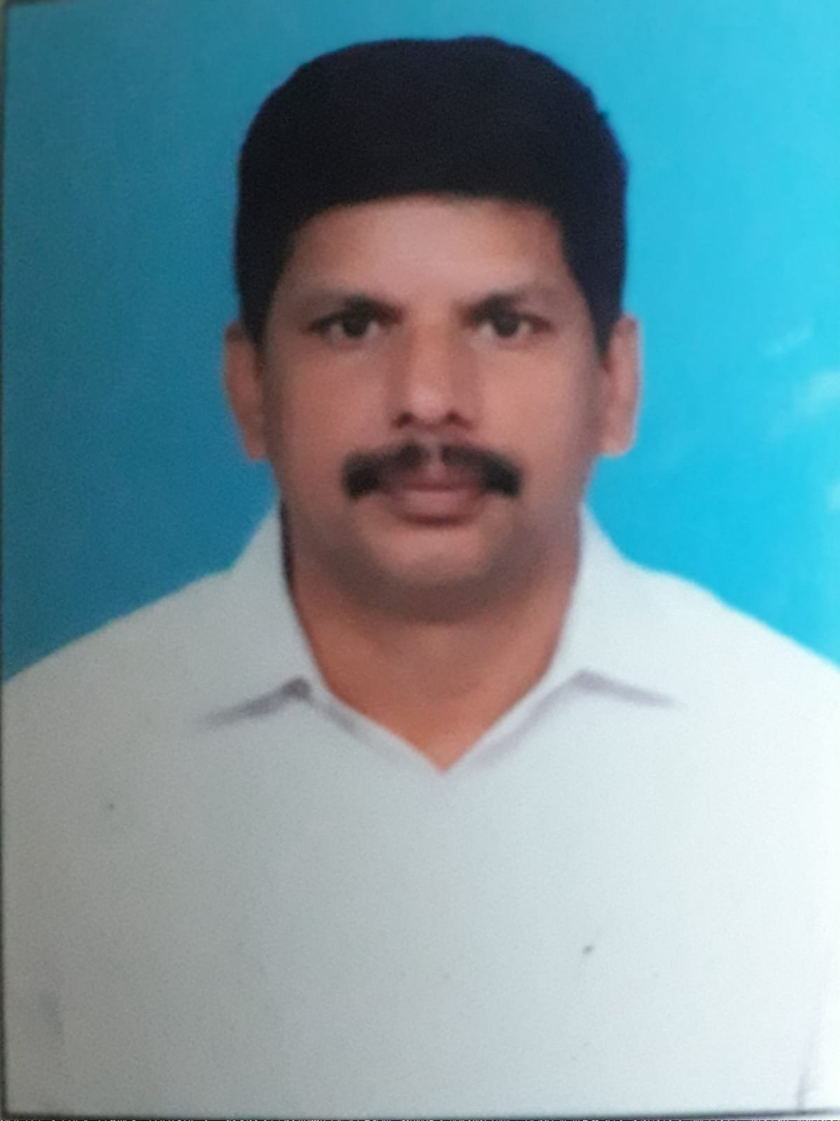 Venkateswara Rao Yalla
